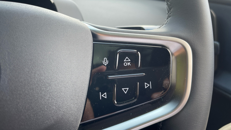 Volvo EX30 315kW Twin Motor Performance Ultra 69kWh 5dr Auto Electric Estate